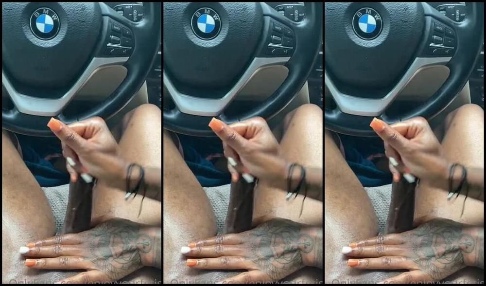 Enjoyyourfetish Onlyfans Second Installment Feeturing Fineeassmo And Her Amazing Hand Therapy She Is Edged And Mike Sp