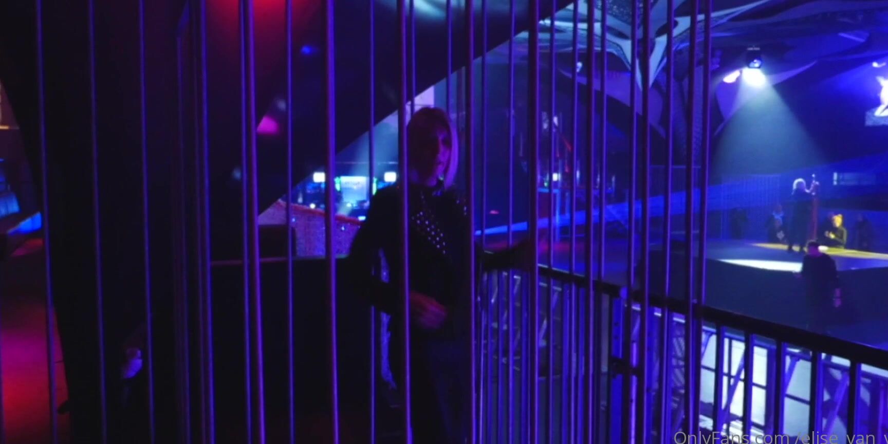 Elise Van Vlaanderen A Few Years Ago I Was Asked For Kinky Party Unleashed In Amsterdam It Was A Lot Of Fun E