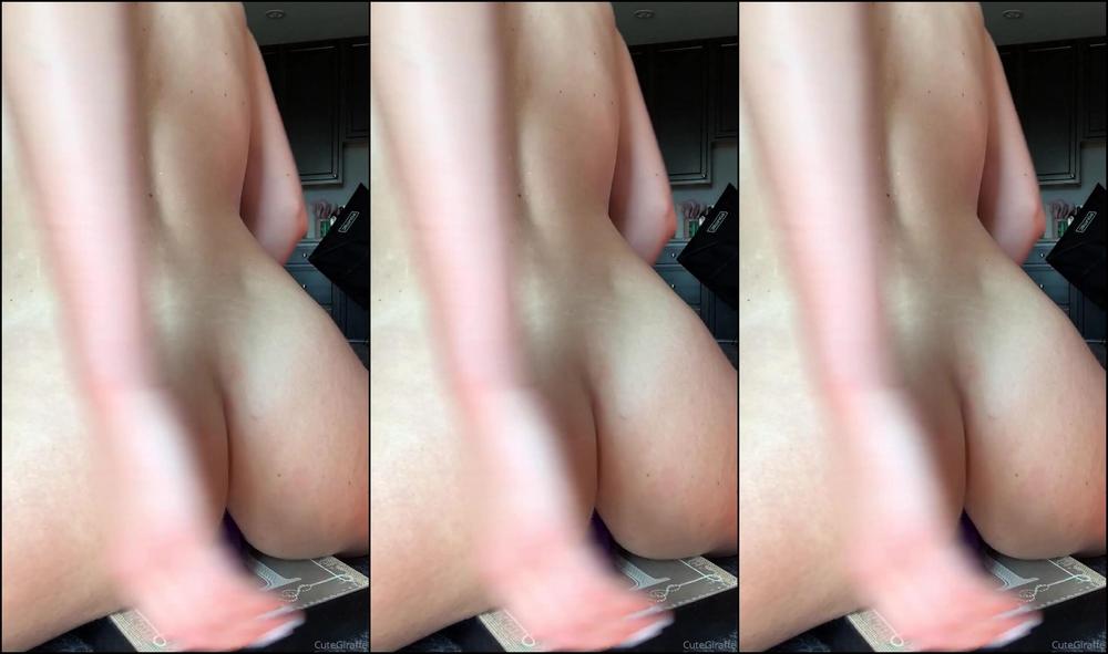 cutegiraffe-01-08-2020-628055514-this-is-definitely-the-hardest-i-ve-ever-fucked-myself-i-gotta-be-careful-with-these-new