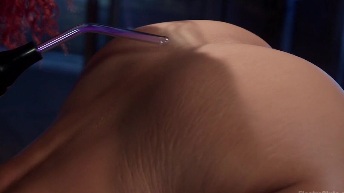 Domination, Lesbians, Electric, Anal, Hardcore, BDSM, Bondage Daisy Ducati and London River. No Holds Barred Daisy Ducati shocks & fucks lesbian pain slut SiteRip