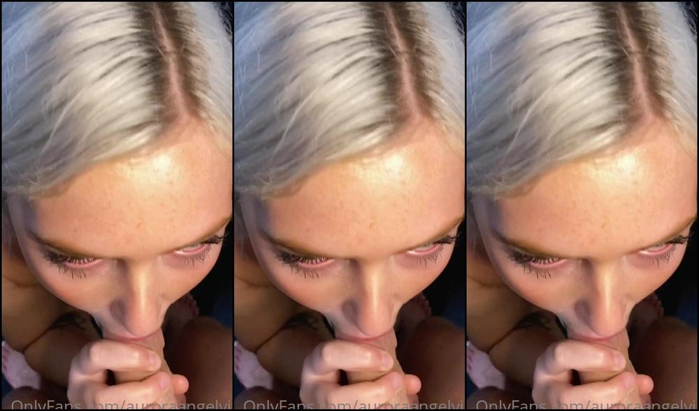 Auroraangelvip Well Everyone Keeps Asking For More Of Me Getting Fucked And I Always Deliver So Here Y