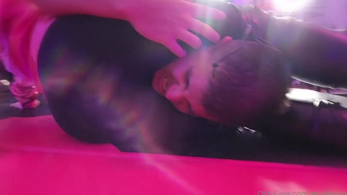 Goddess Adara Jordin Nicknamed Goddessadaraj 04 06 2025 Onlyfans Video Blonde Fury Hd 1080 The Audacity At This Boys Confidence In Acting As If He