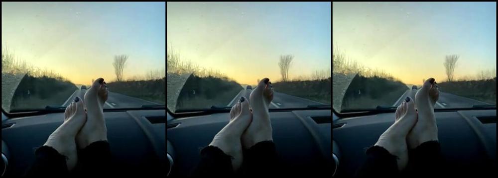 Goddesssuzie26 Onlyfans Stream Started At 12182021 0329 Pm Driving Home