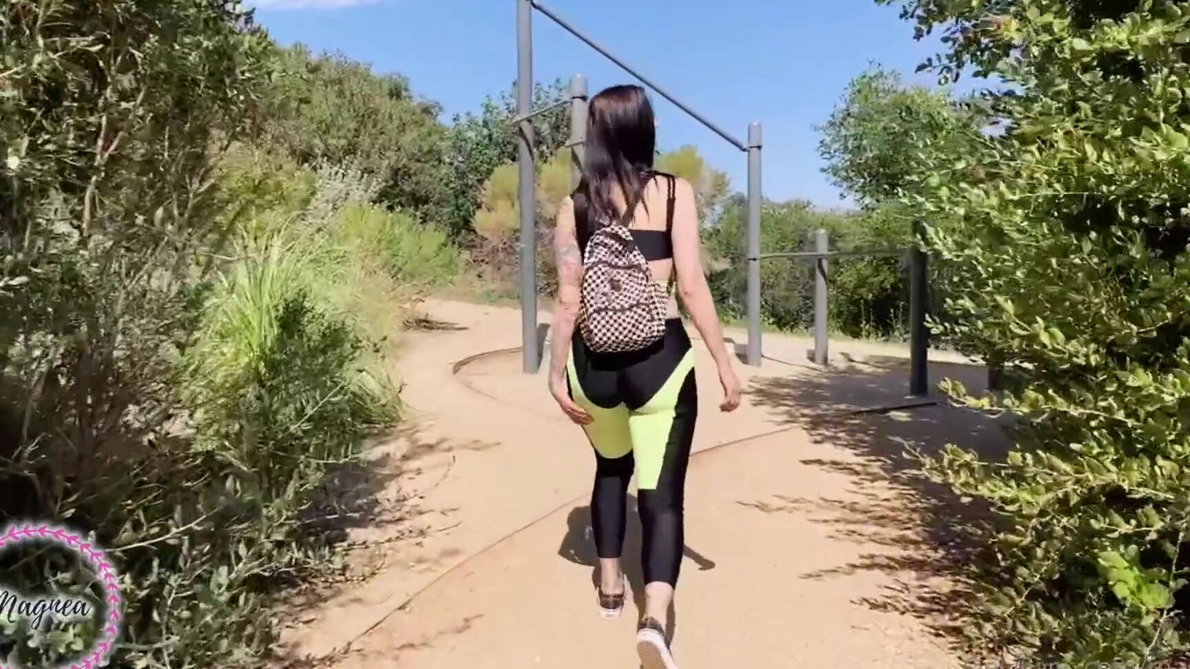 Magnea Morning Hike I Hope You Love Videos Like This So Let Me Know If I Should Do More I