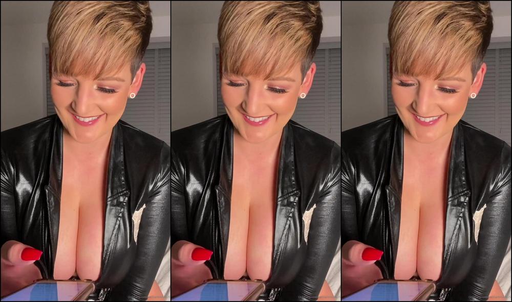 Hannahbrooks Sunday Morning Q A Time Answering Your Naughty Questions Xxx