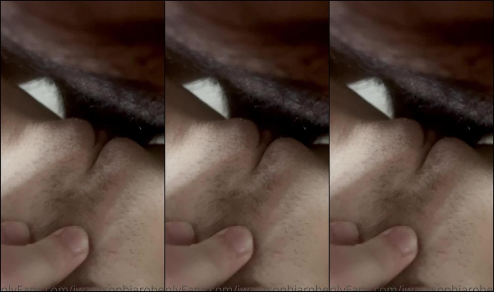 Sophiabanggs 2529740570 07 20 2022 I Want To Be Your Little Girl To Play With