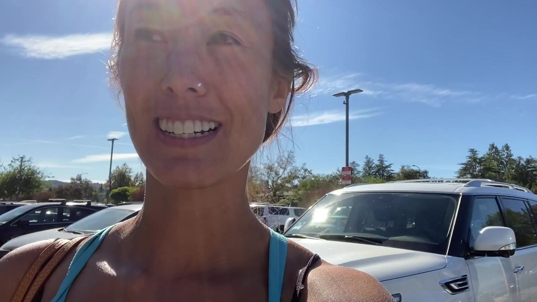 Clca69 89116718 11 19 2019 Behind The Scenes Of Christy Love