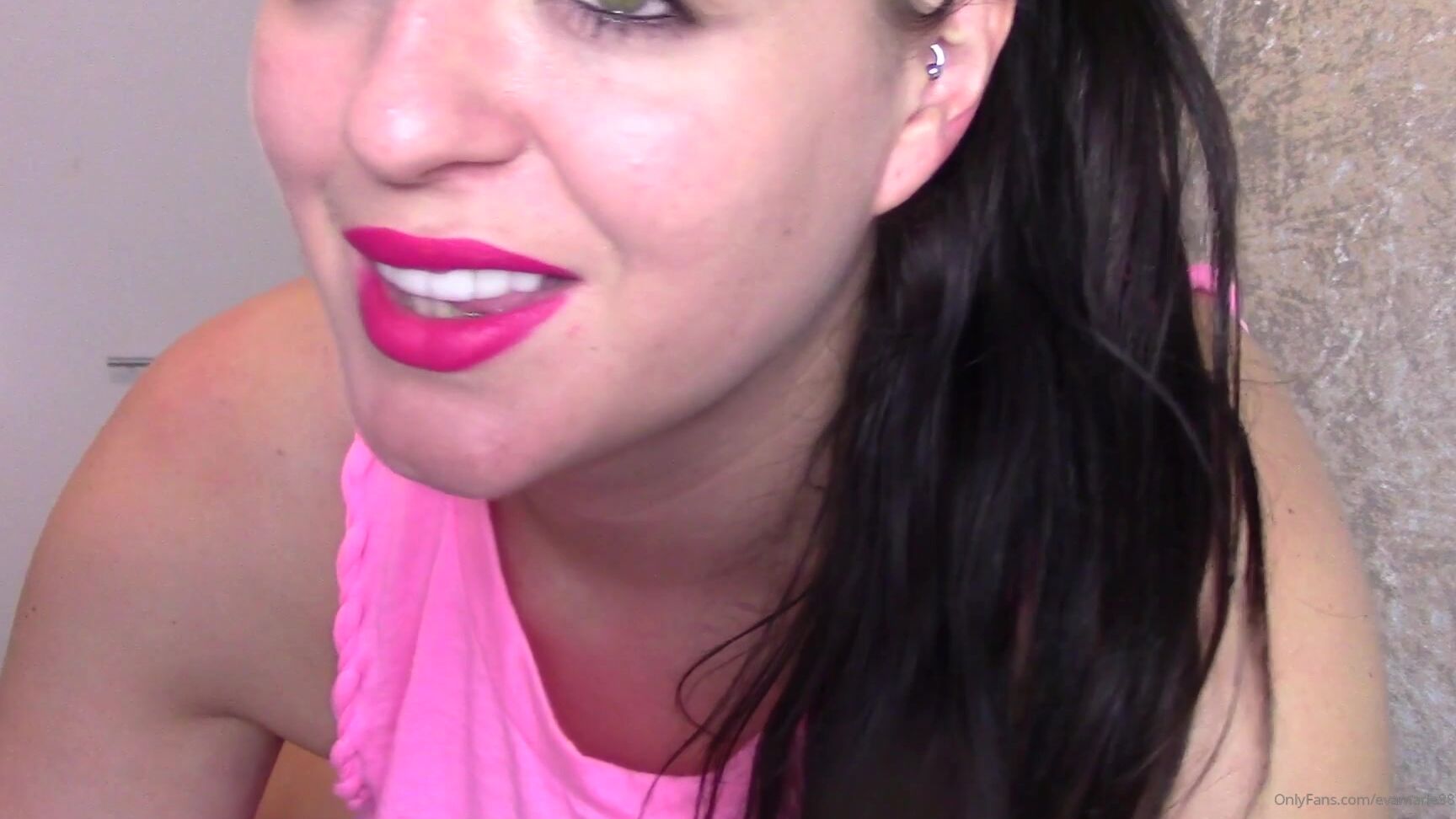 Onlyevamarie Buttplugs In My Tight Arse Minutes Long If This Makes You Cum Please Tip X