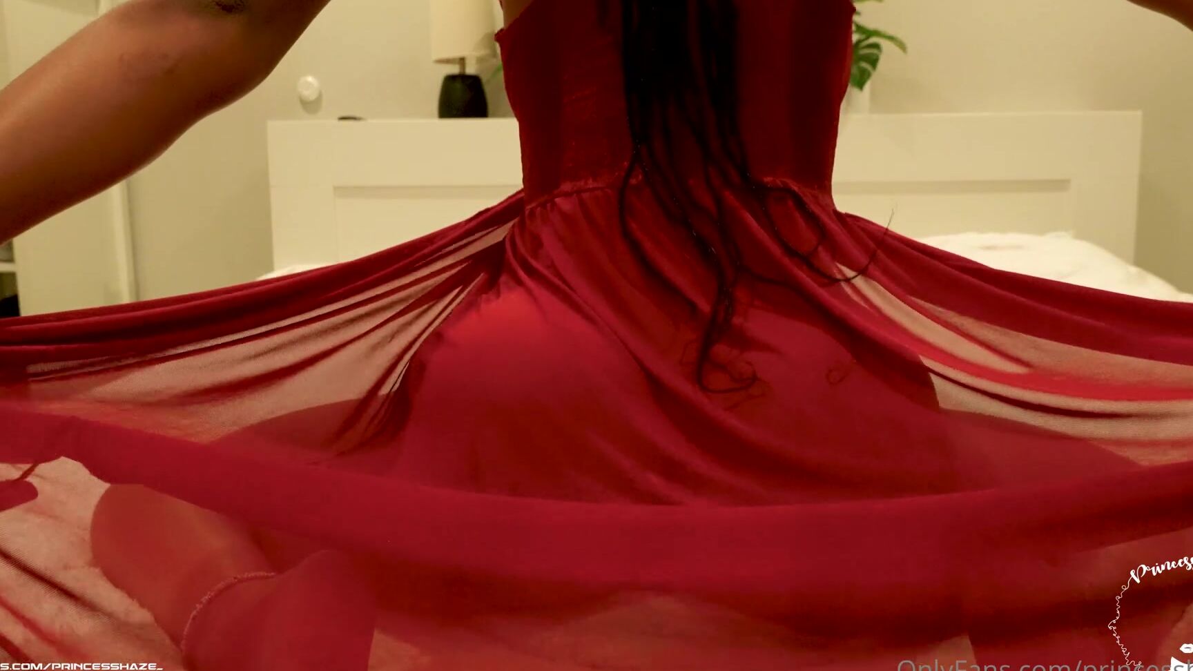 Princesshaze 3162271534 02 29 2024 Let S End The Month With This Pillow Hump Video For Your Pleasure My Loves Ps Like