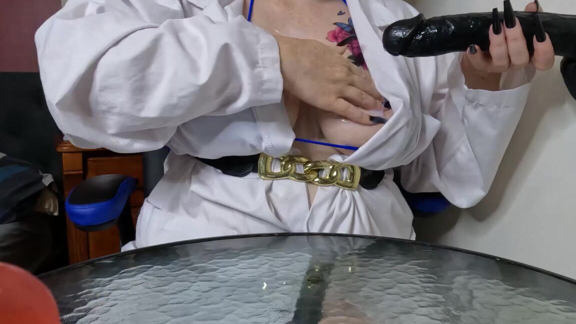 Blair Rose Nicknamed Lilblairrose Onlyfans Blairs Clinic Smll Penis Humiliation Video Not Part Of The Femdom Series One Of My Suggested