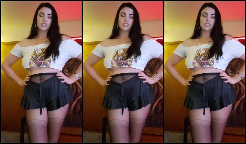 Anacondanoire Onlyfans Some Of The Lessons Id Have In Lady Anaconda Sex Ed For Betas