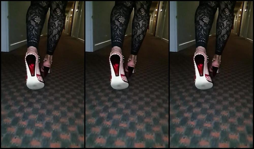 Feetbysherri Onlyfans Video 6259