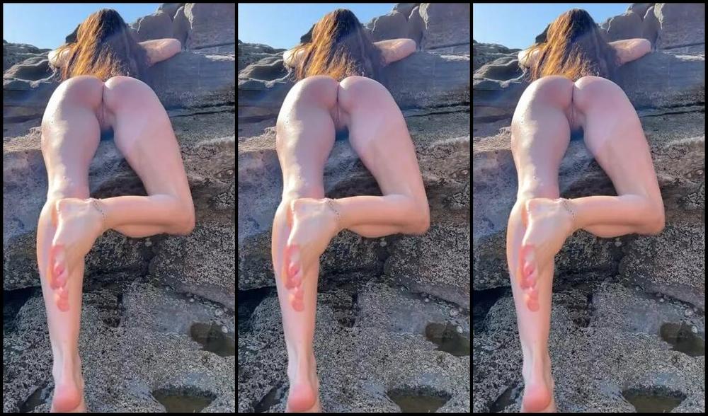 Evifeet Onlyfans Sunny Happy Feet