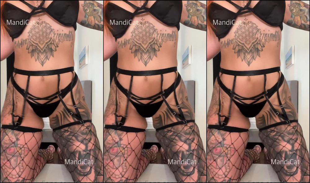 Mandicat Free Video Sexy Strip Tease Minutes Of Sexy