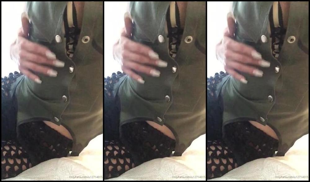 Goddess Anna Nicknamed Goddessanna Onlyfans Morning To My Onlyfans Almost 2 Mins Of Latex Worship Thank Goddess With A Tip Nm