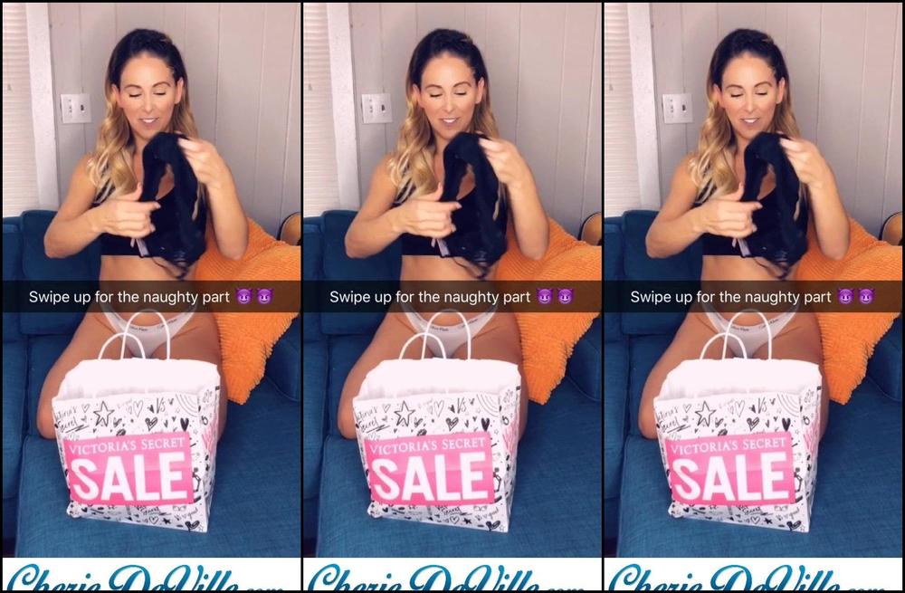 MILF, Reality Porn, Big Toys cheriedeville caught by the air bb owner ManyVids