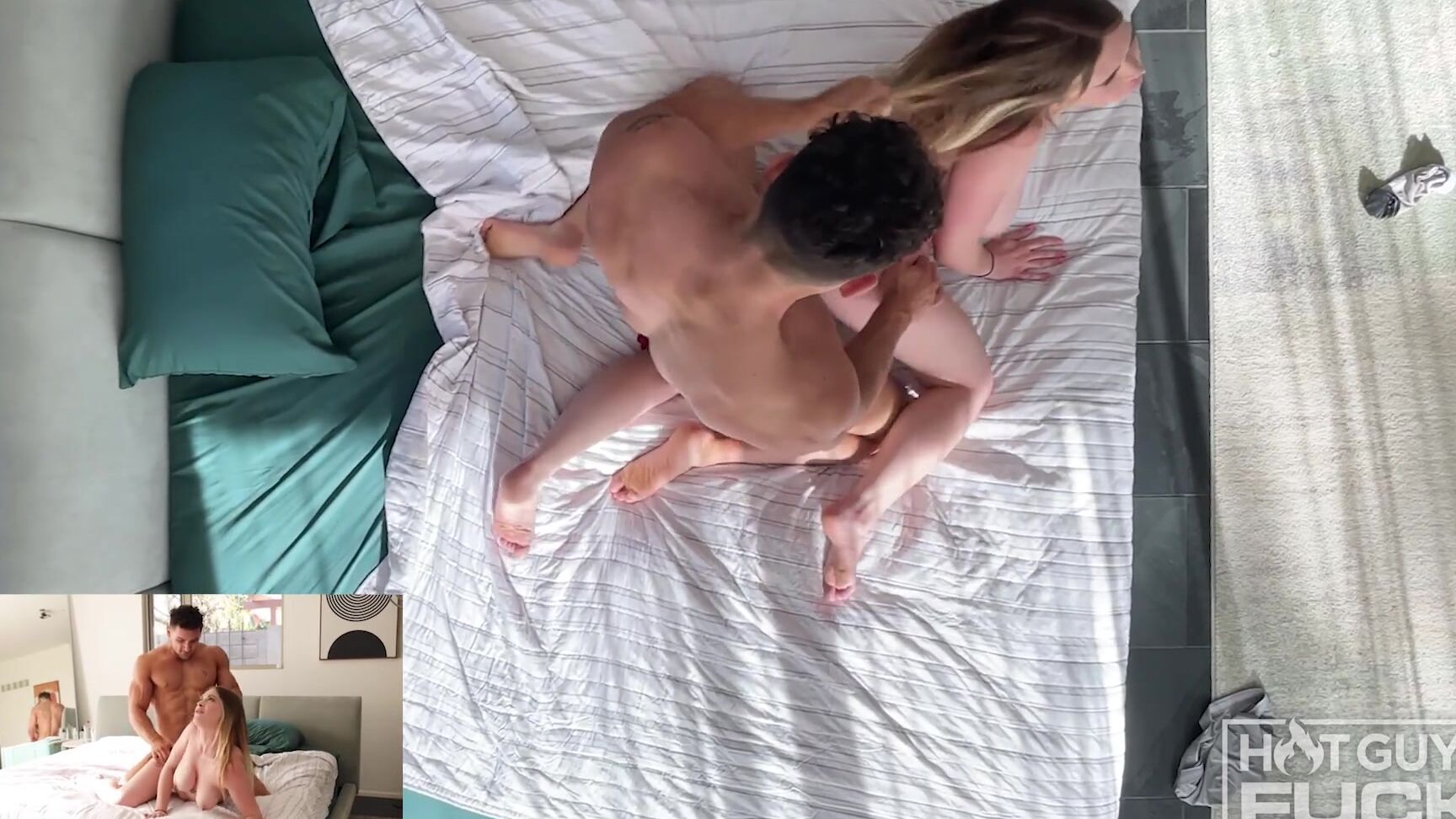 Hotguysfuck Zack Dickson And Lindsay 2 Bts