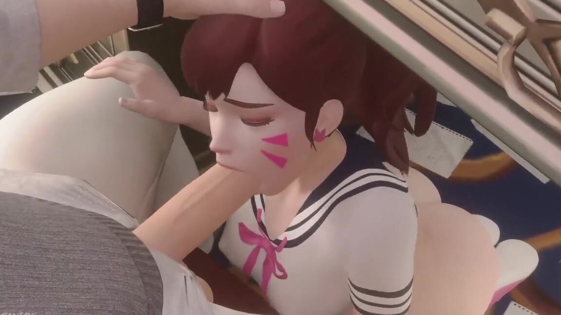 "Trip For Fuck" Dva, Animation, Bewyx, Gaming, 3D, Deepthroath, Nsfw, Cartoon, Big Cock, Small Tits, Butt, Suggest Trip For Fuck Dva Getting an A School pornhub