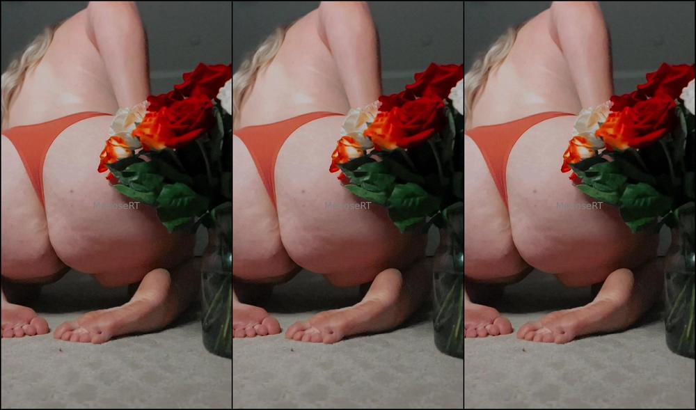 Melrosert 3383012899 07 17 2024 Just Playing Around With Some Angles So Typically When I Make Content I Record Myself