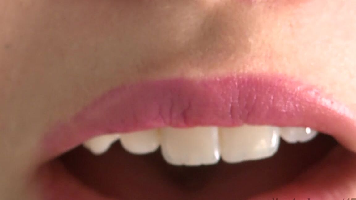 Paraphilia51 - A Moment On My Lips Clips4Sale