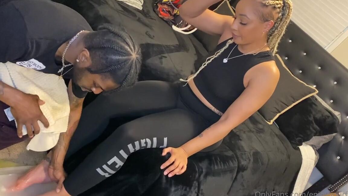 Enjoyyourfetish Onlyfans Sensualkayyyp