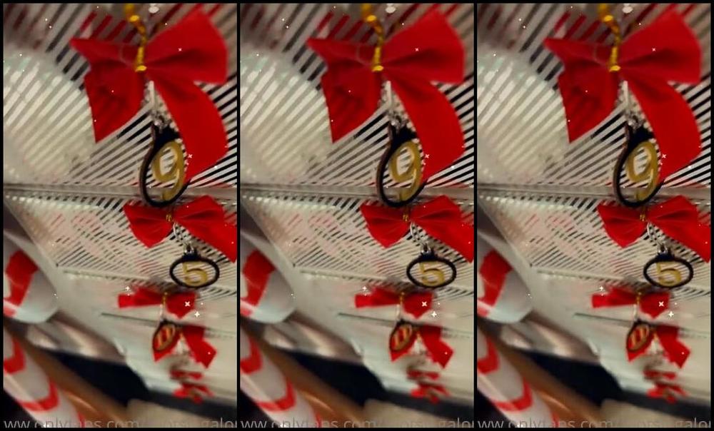 Footsiegalore Onlyfans Day 9 Teaser