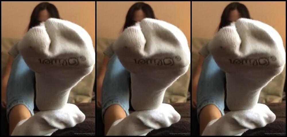 Jane Aka Janesocks7 Onlyfans And Then The Camera Fell Down