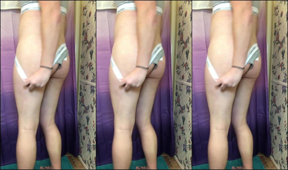 Stef All Access Training My Hole For You But Having Some Fun With It Can T Wait Till You Fuck Me Babe