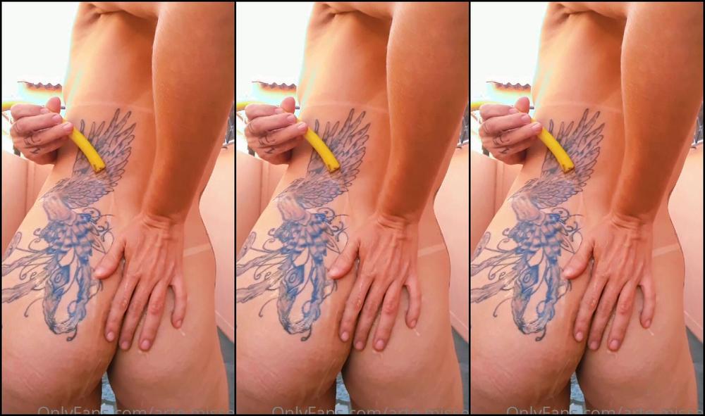 Artemisdeusa92 2331928984 01 18 2022 Saudades De Um Banho De Mangueira