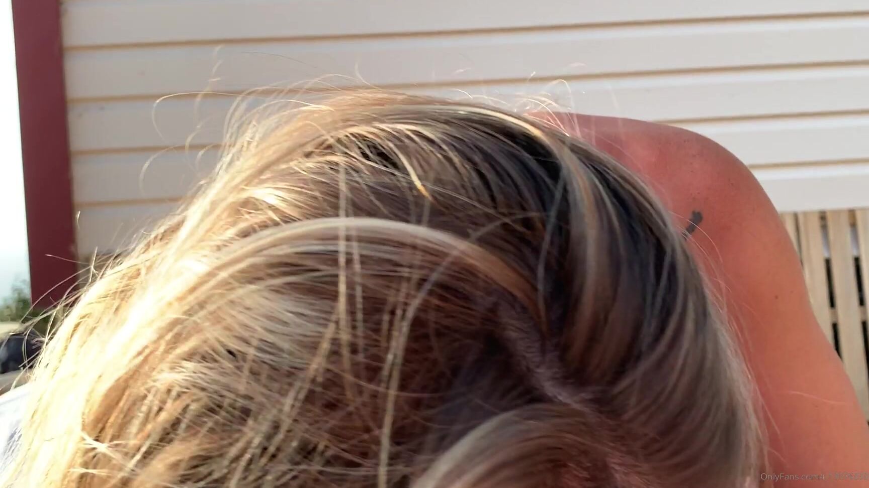 Tiffanyleiddi Comme Promis La Suite De Ma Vid O En Corse Onlyfans XXX