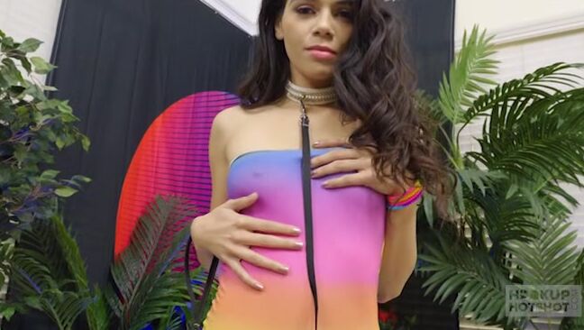 "Mix"  Hookup Hotshot E-Girls 5_2 SiteRip