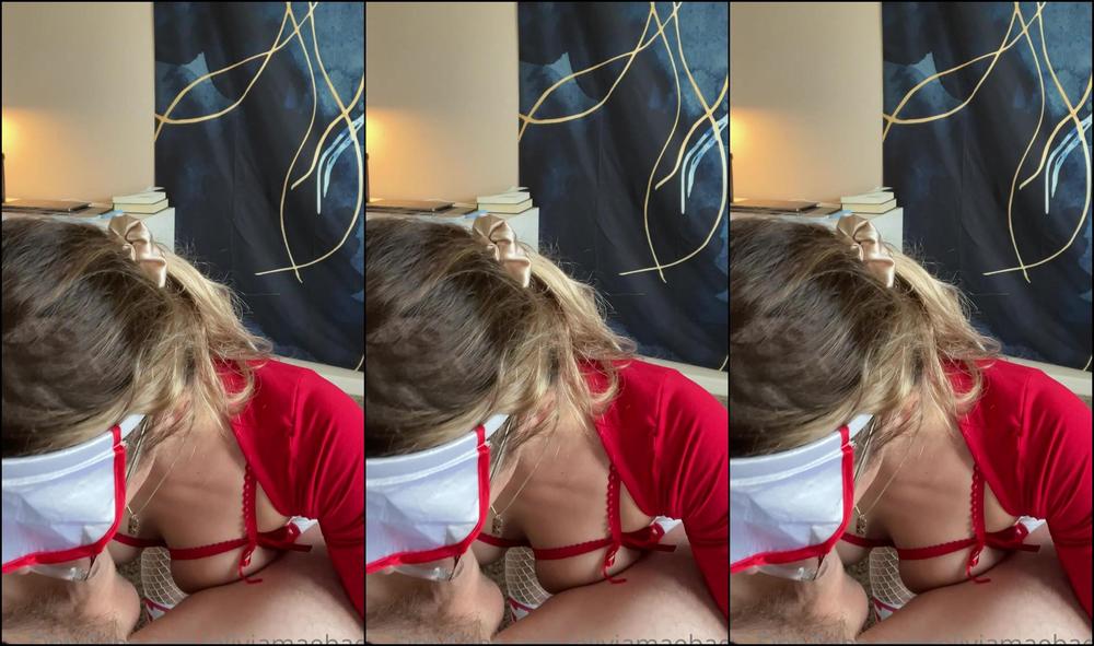 Alliecat Ppv Video 30