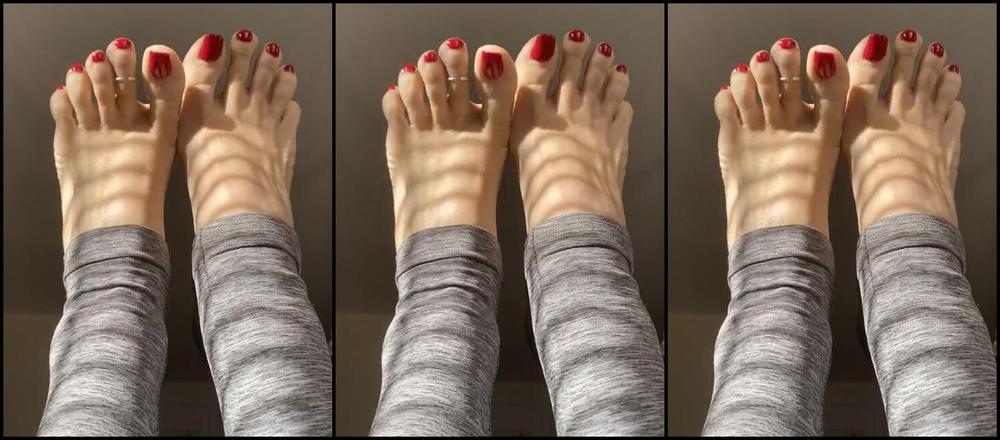 Catprincessfeet Onlyfans Saturday Magic For U What Would You Do With The Princessfeet 19