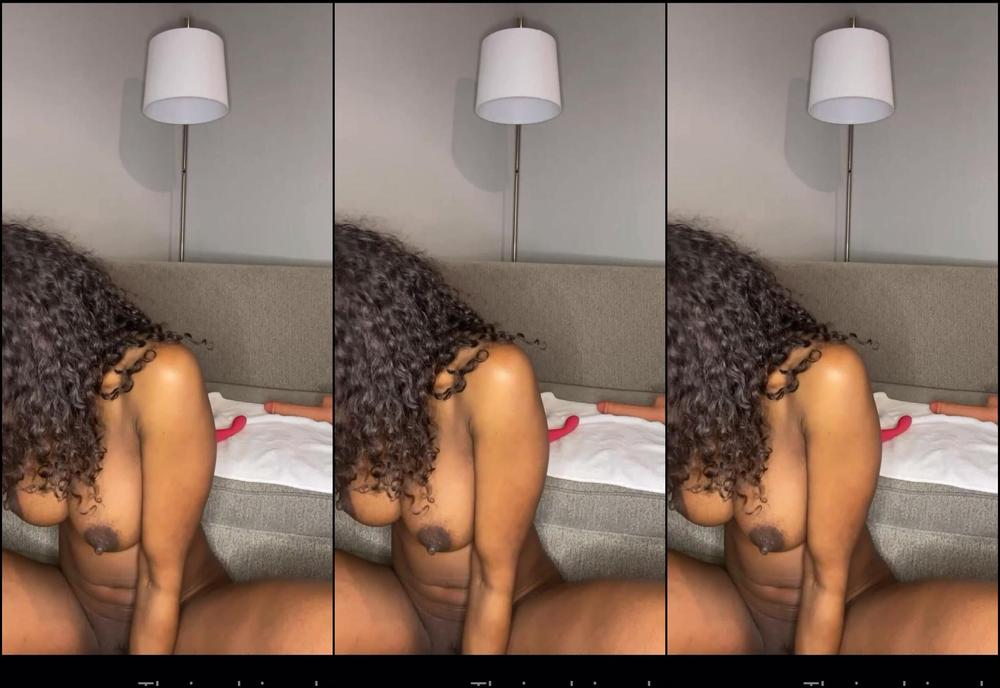 Thejaydajacobs Spreading My Legs Wide Open While Fucking Myself With My Best T