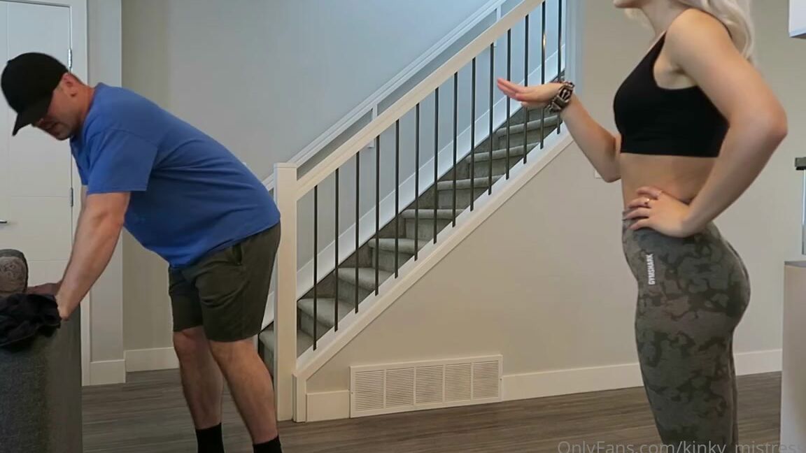 Kinky Mistress Porn Aka Kinky Mistress2021 Onlyfans 07 2021 2175760657 Officer Sofia Demonstrates How To Apprehend A Male Suspectp