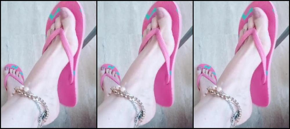 Feetvampire Nicknamed Feetvampire Onlyfans Video 6403