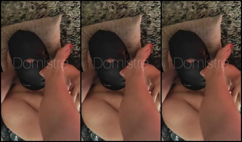 Domistre Stasia Aka Sahibetr Onlyfans Ayak Topuumla Bodum Denizzzdaggg H