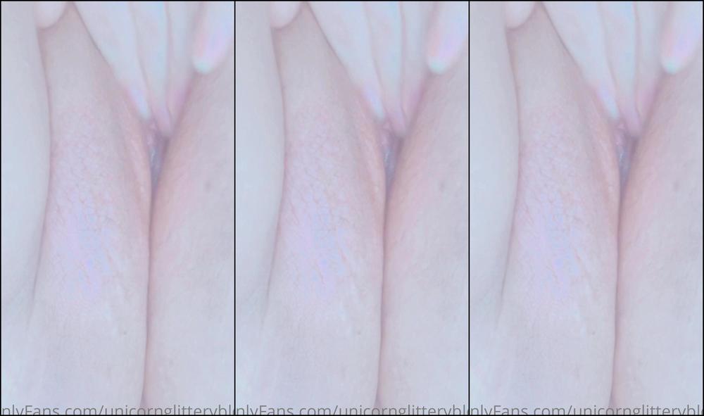 Unicornglitteryblood 2520086951 07 12 2022 So Juicy Watch It With Sound You Won T Regret It