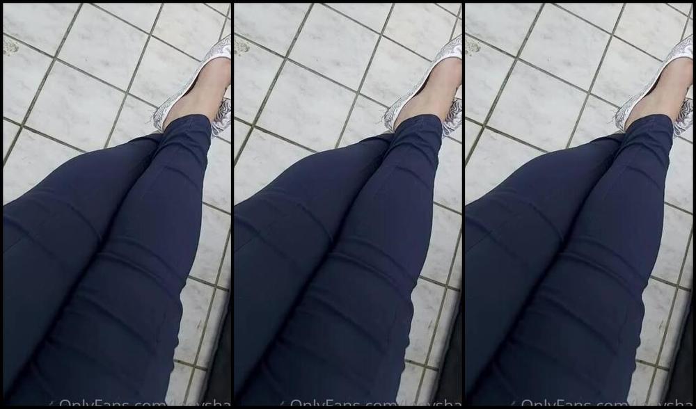 Lady Shayqoscuckoldress Nicknamed Ladyshay 05 11 2022 Onlyfans Video Leaked Ladyshay 25234