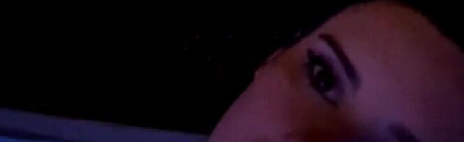 Chloe Lamb 20-08-30 Went live tonight for a bit famous last words its waterproof.....lol.. 736982 Mix