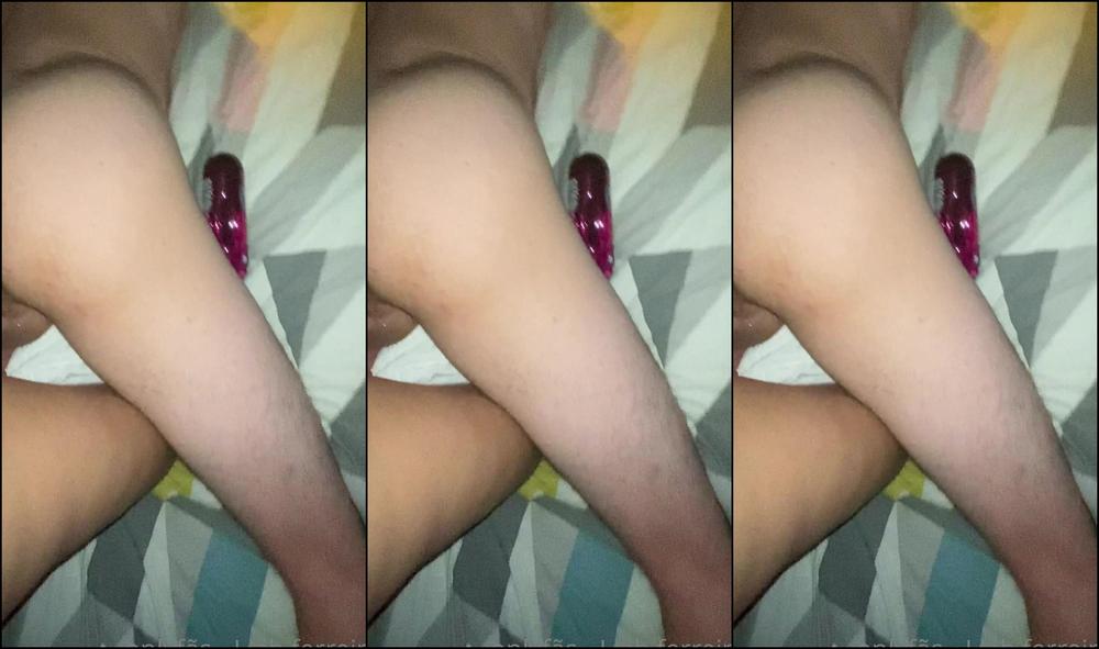 Liahferreira Arrombei Chupei O C E No Final Gozei L Dentro I Broke