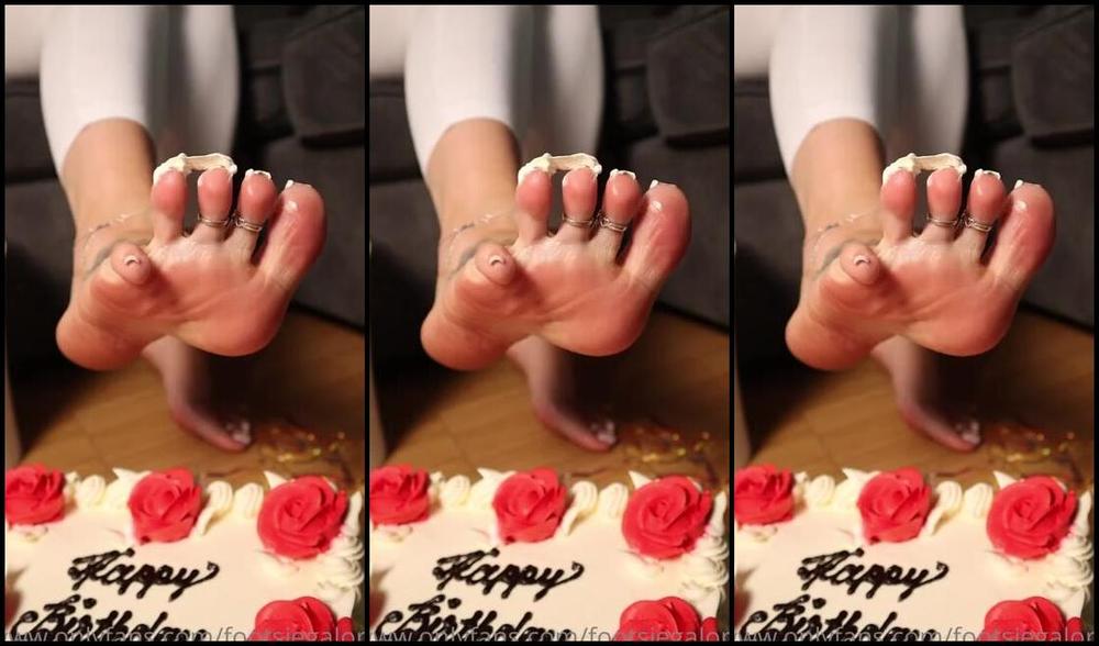 Footsiegalore Onlyfans Lean In Watch Me Tease You And Imagine How Mind Blowing I Would Taste In Your Mouth