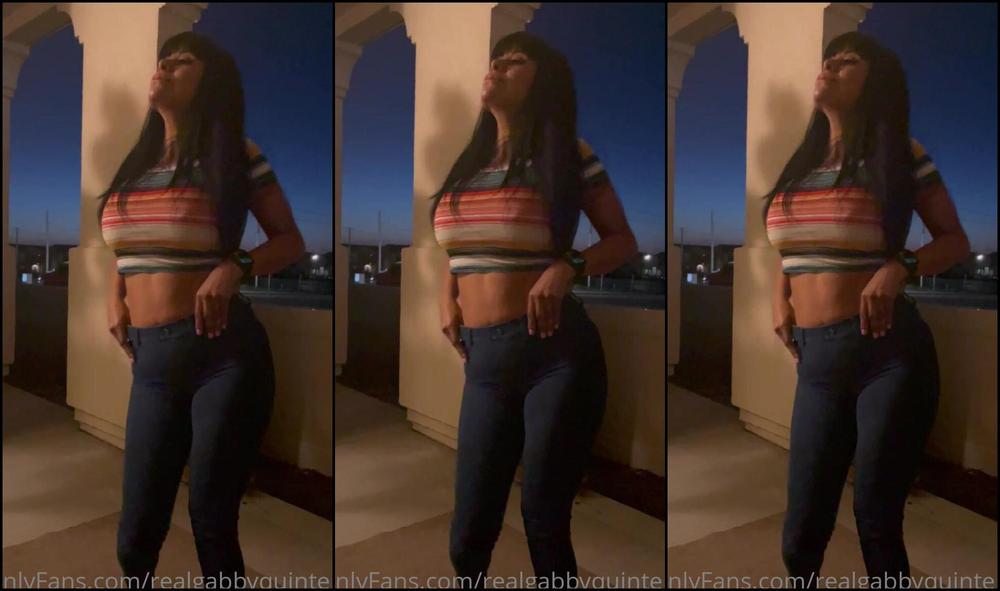 Realgabbyquinteros 2551952231 08 07 2022 Bailar Conmigo