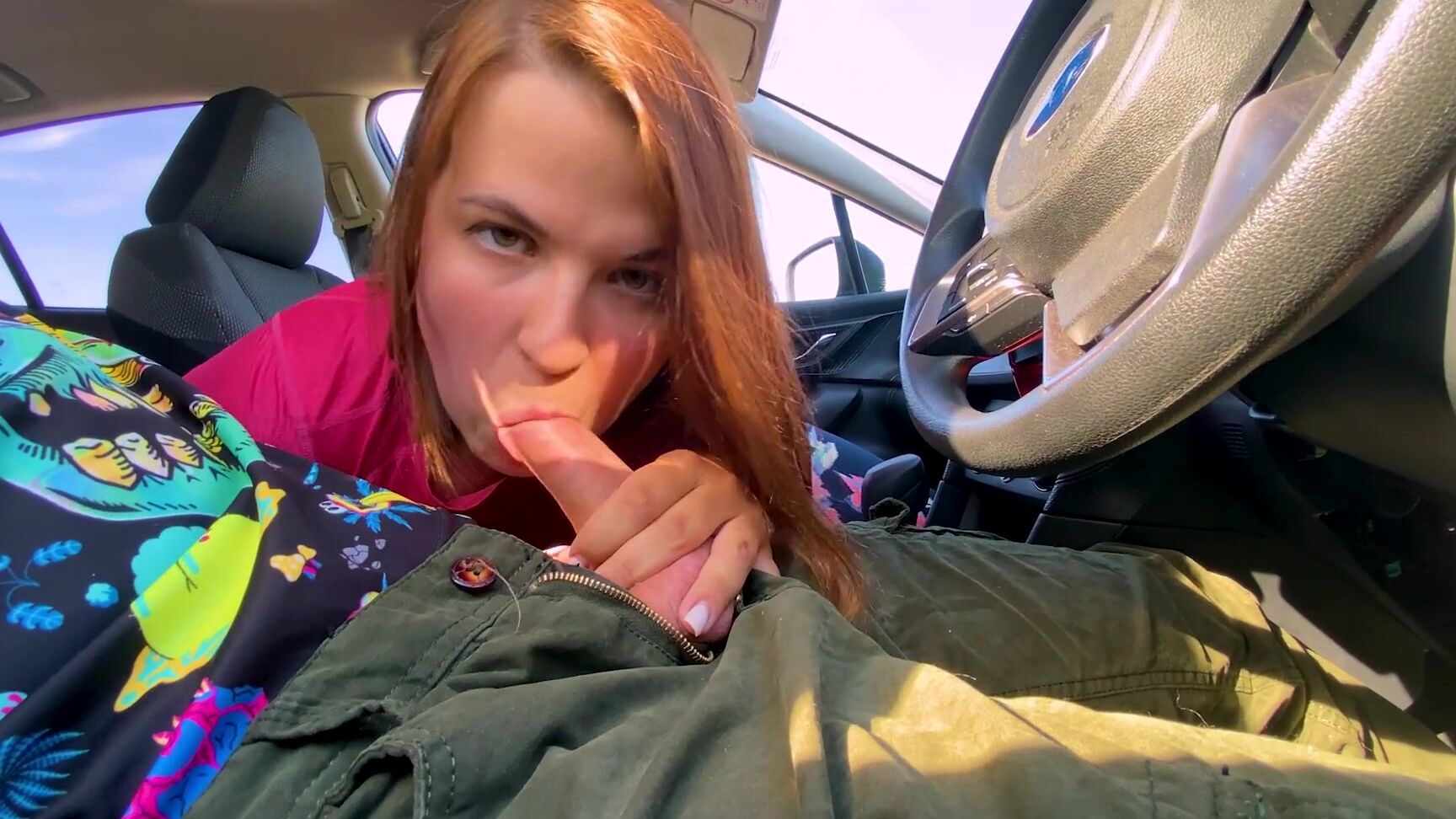 Marylust 23.Ein Fremder erwischte mich beim Wichsen und half mir beim Abspritzen. xhamster