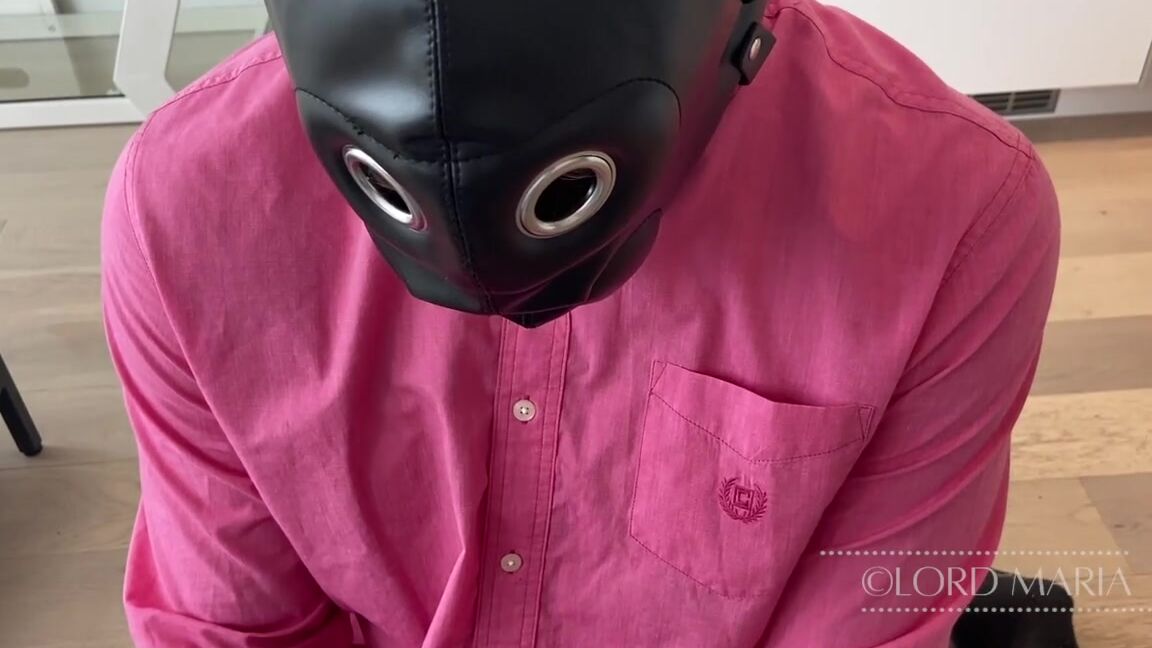 lord goddess maria introduction to lifestyle servitude_ZG Clips4Sale