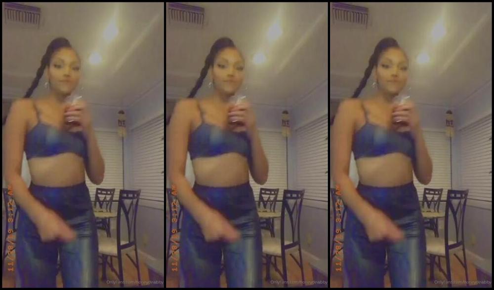 Honeydewbby Onlyfans Call Me Aphrodite