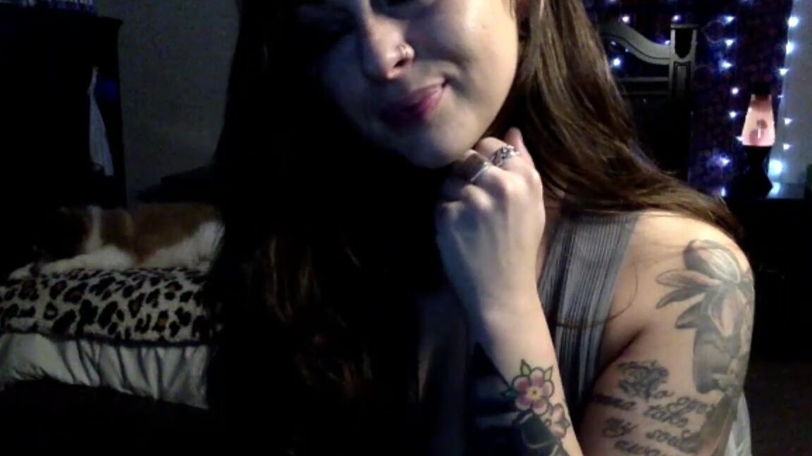 Suicidegirls Stream Started At Am Hey Babes Wicked Suicide Here Unfortunat