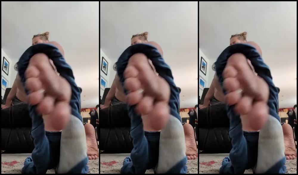 Mplfeet Vip Nicknamed Mplfeet Vip 04 26 2025 Onlyfans Video Have Some Fun With Me