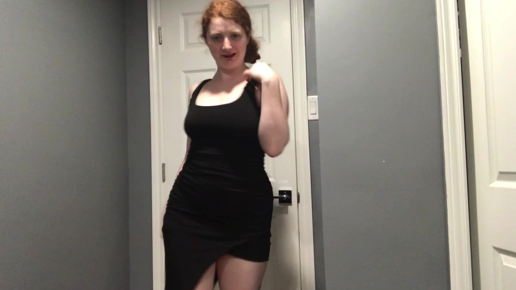 Thattrixiegirl Son Possesses Moms Body