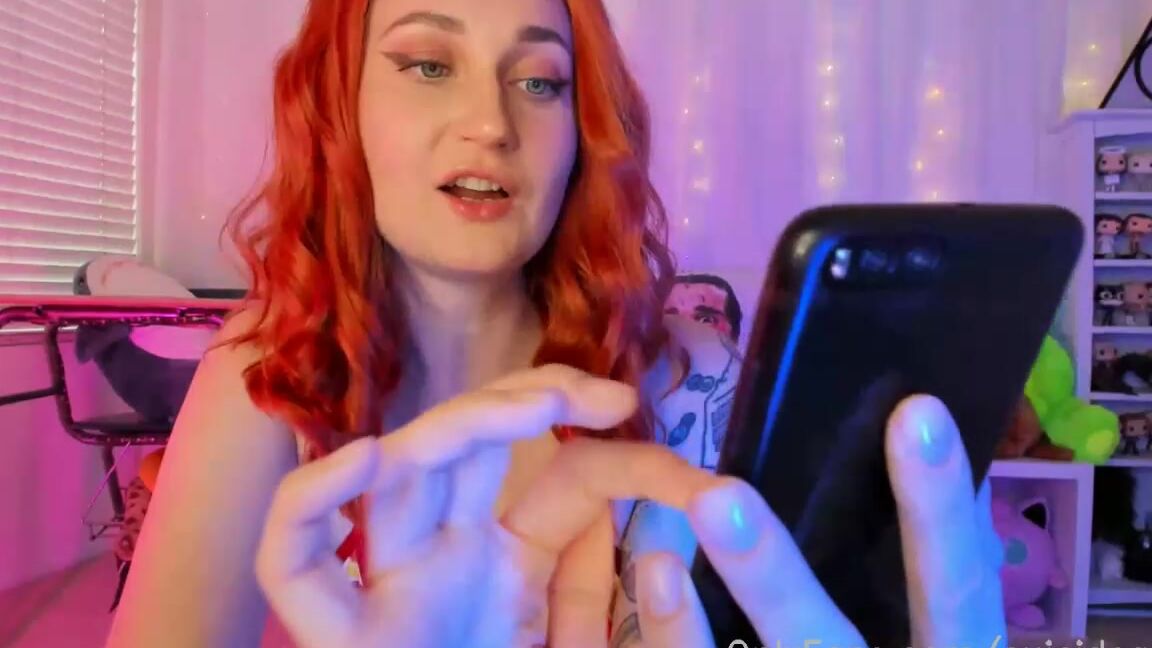 Suicidegirls Stream Started At Am Magnea See Ya On My Page